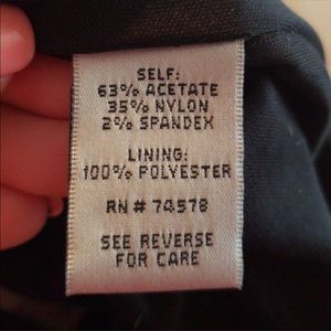 Cache Animal Print Bodycon Size 8